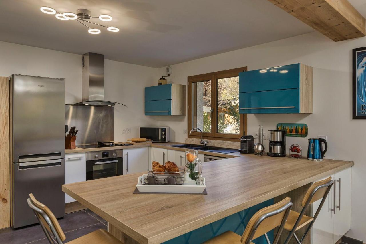 Le Grepon - Happy Chalet *