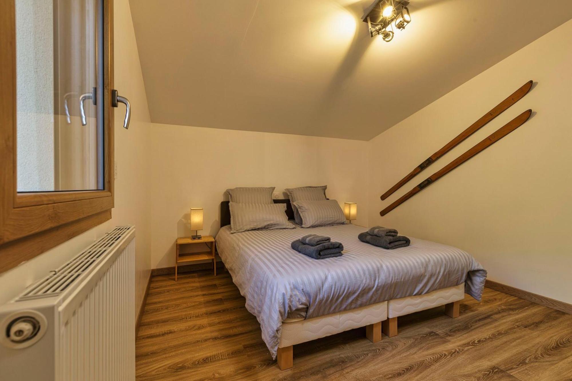 Chalet Le Grepon - Happy Chamonix