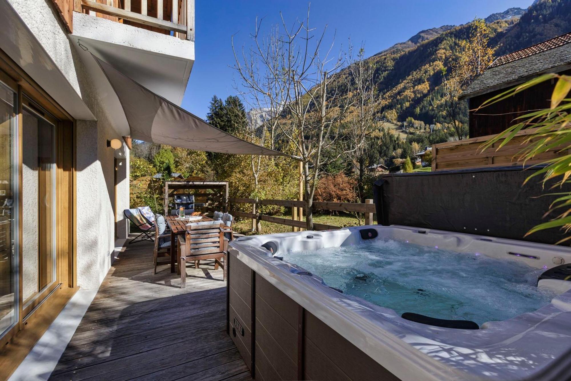 Le Grepon - Happy Chamonix