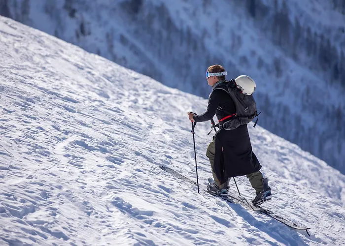 Chalet Le Grepon - Happy Rentals