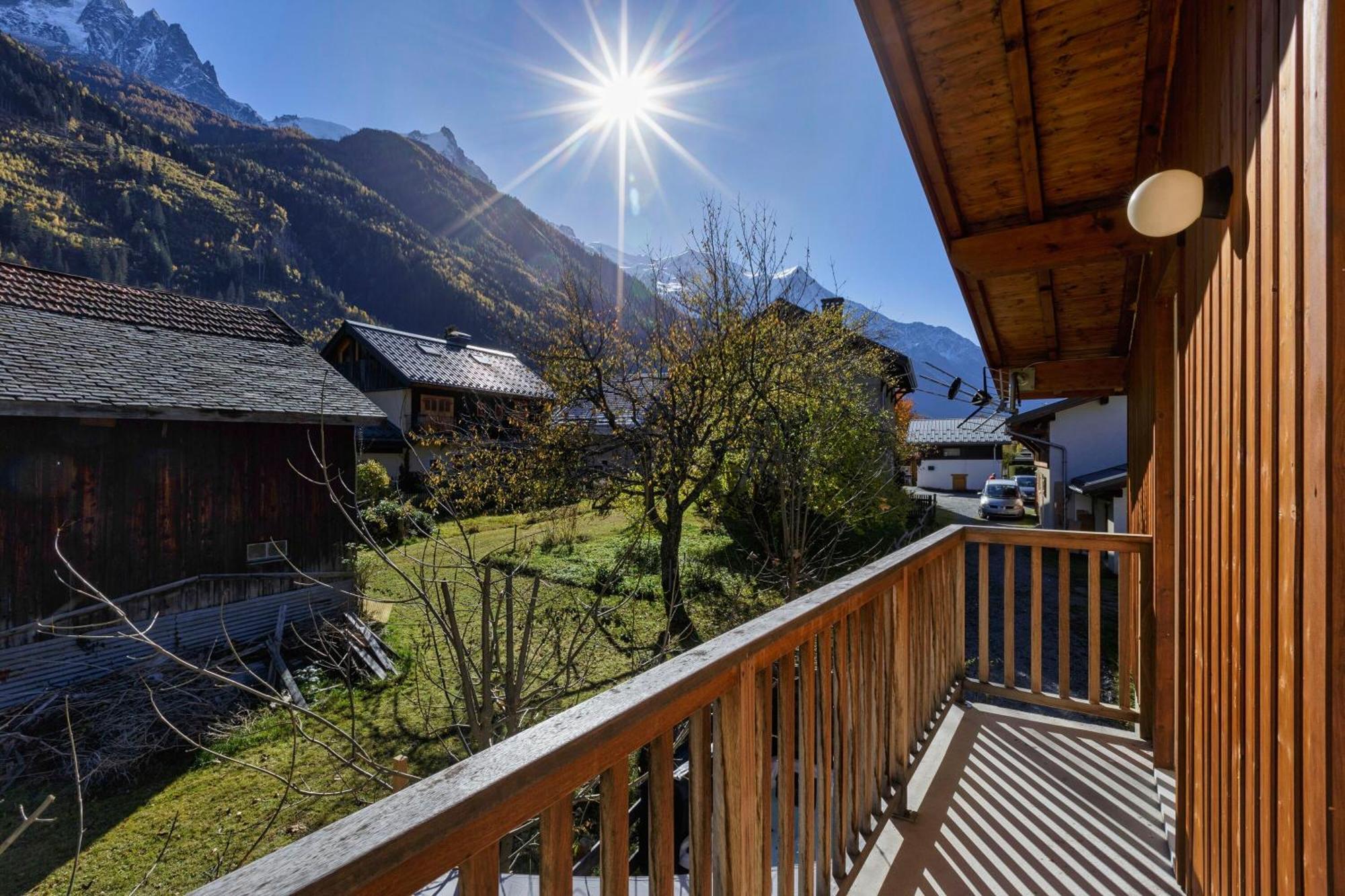 Le Grepon - Happy Chamonix