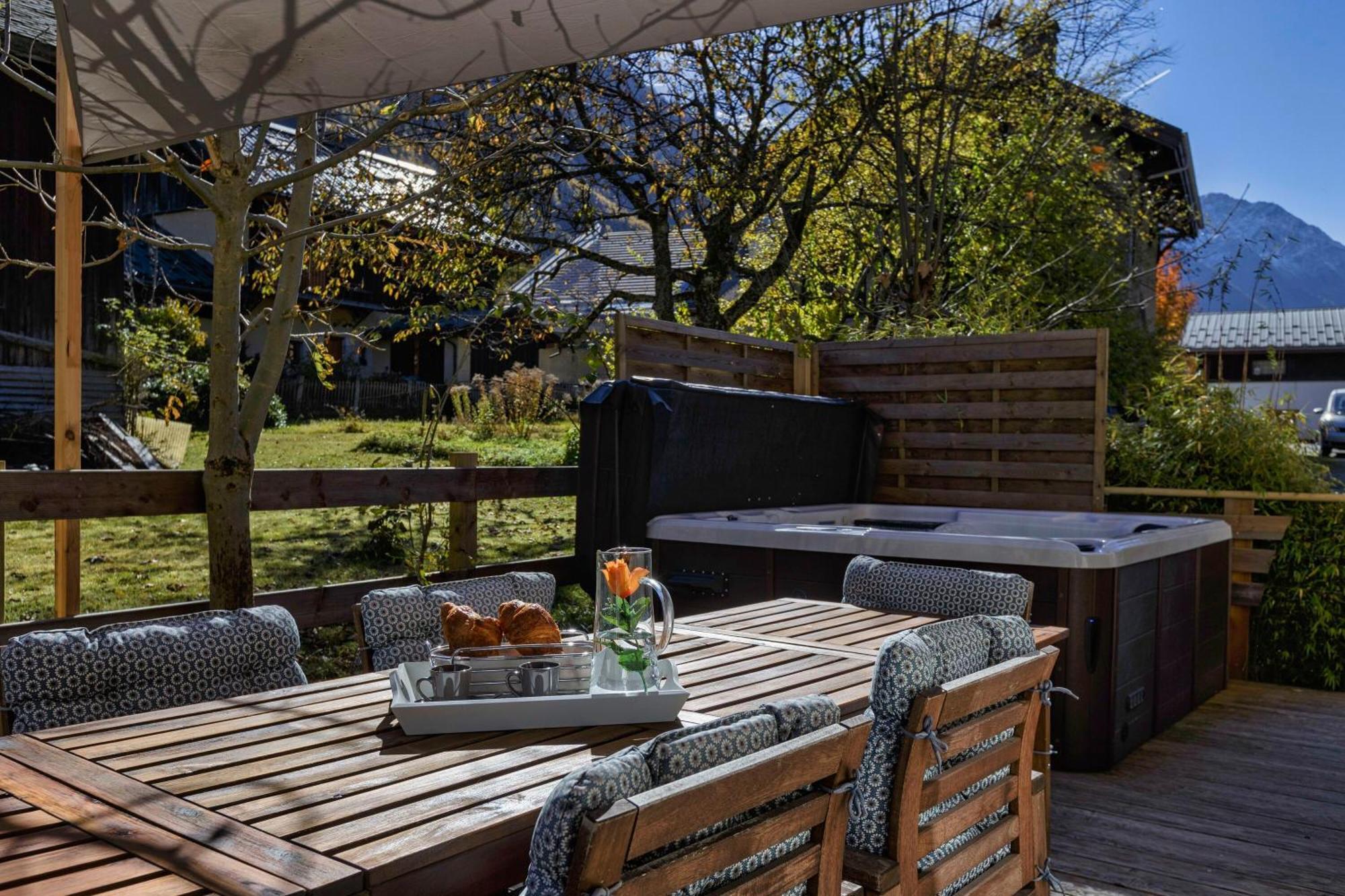 Le Grepon - Happy Chalet *