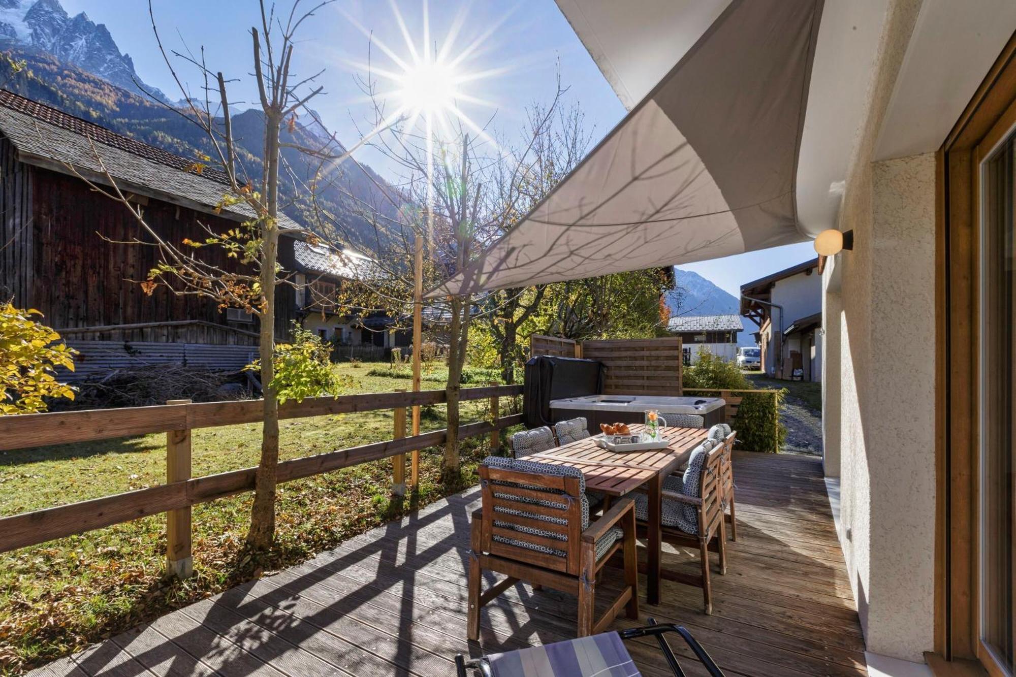 Le Grepon - Happy Chalet